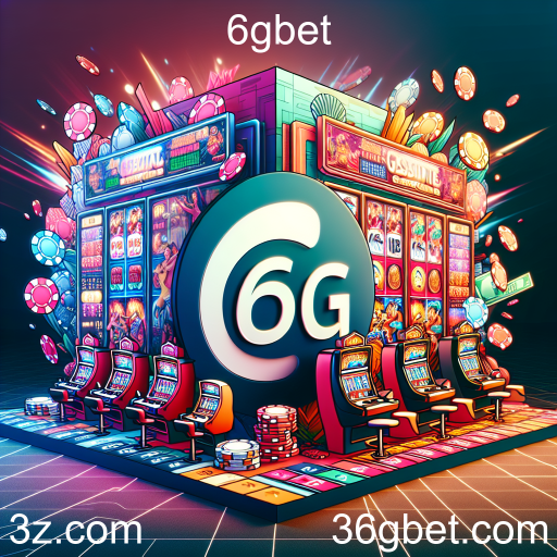 Atrações do Cassino Online: Explorando a Categoria no 6gbet